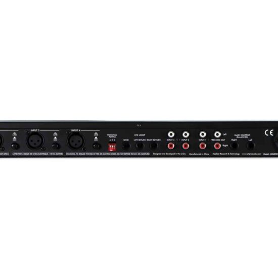 ART MX622 BT – Image 2