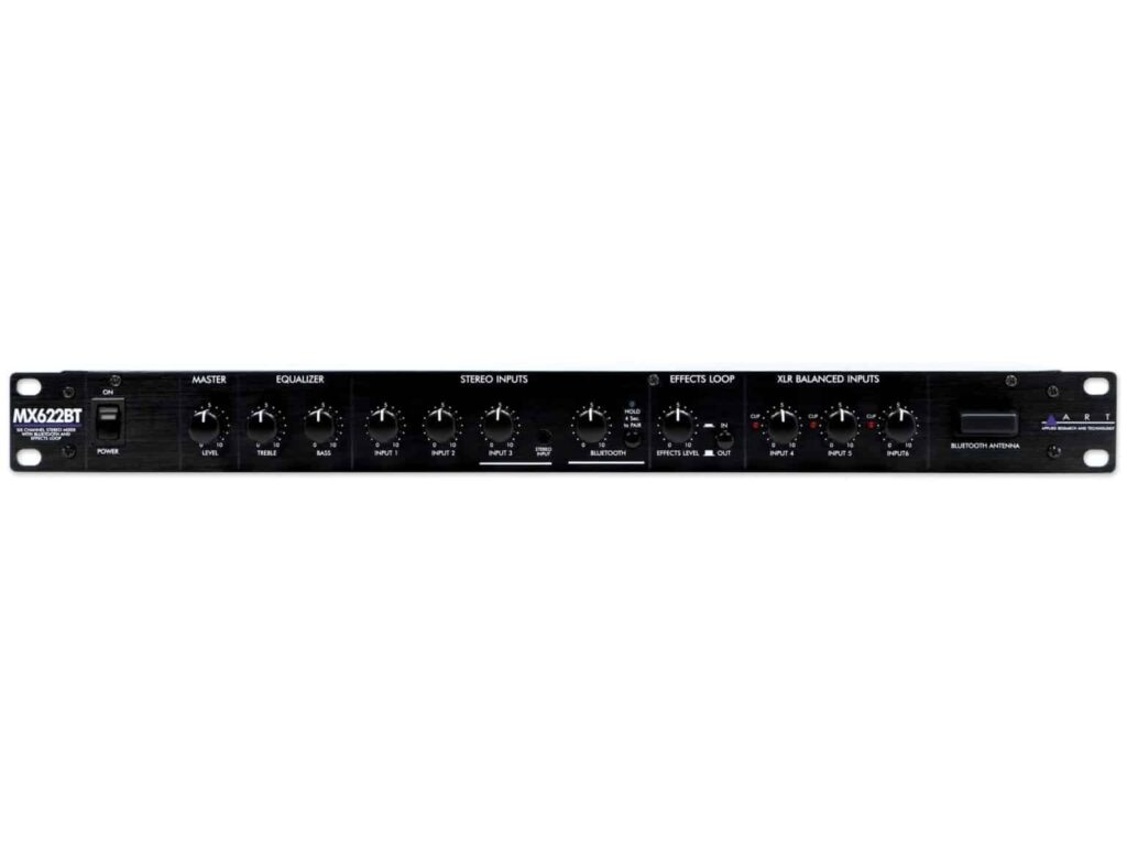 ART MX622 BT