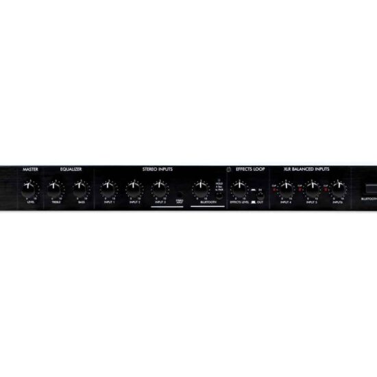 ART MX622 BT – Image 1