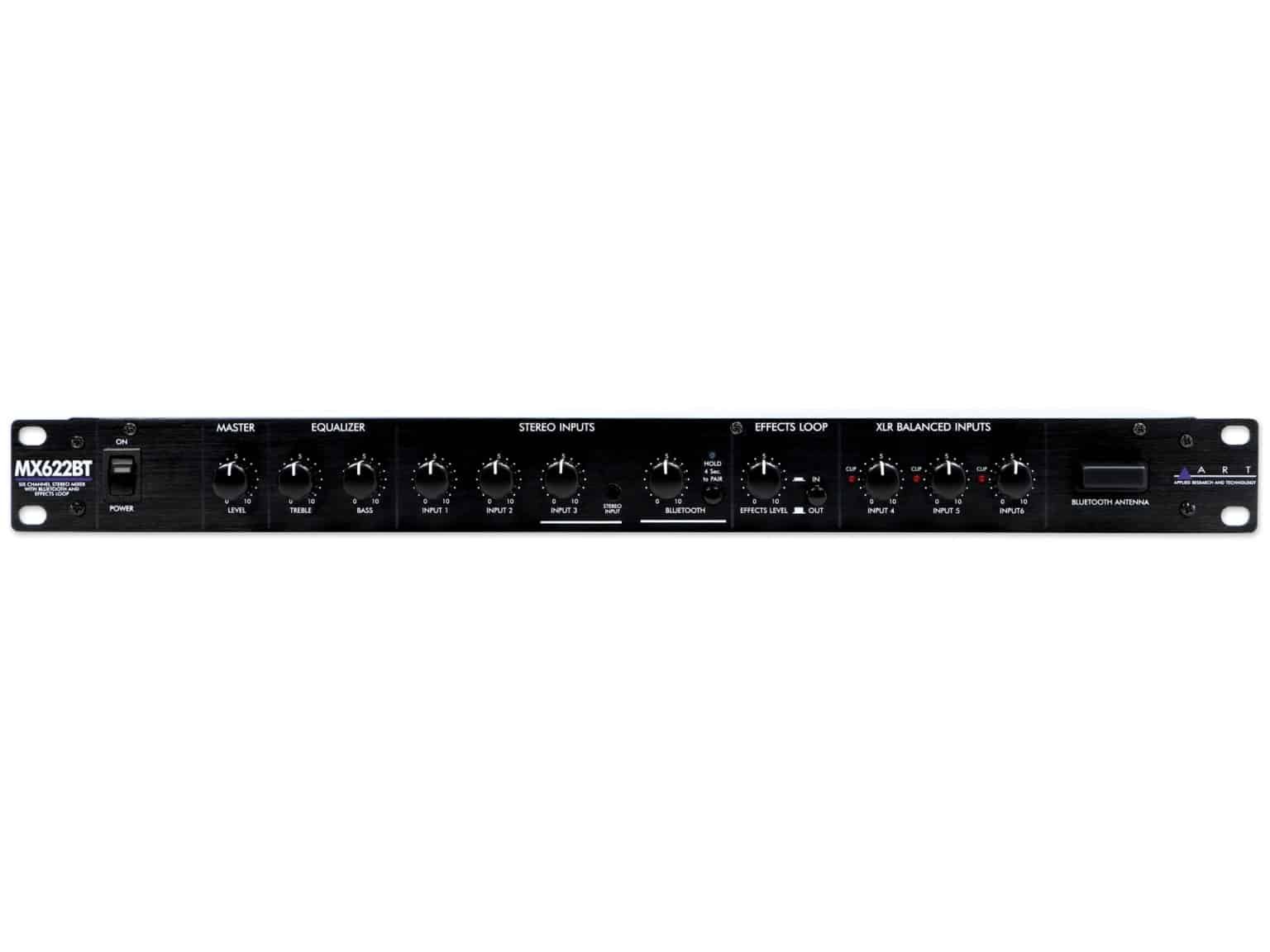 ART MX622 BT – Image 1