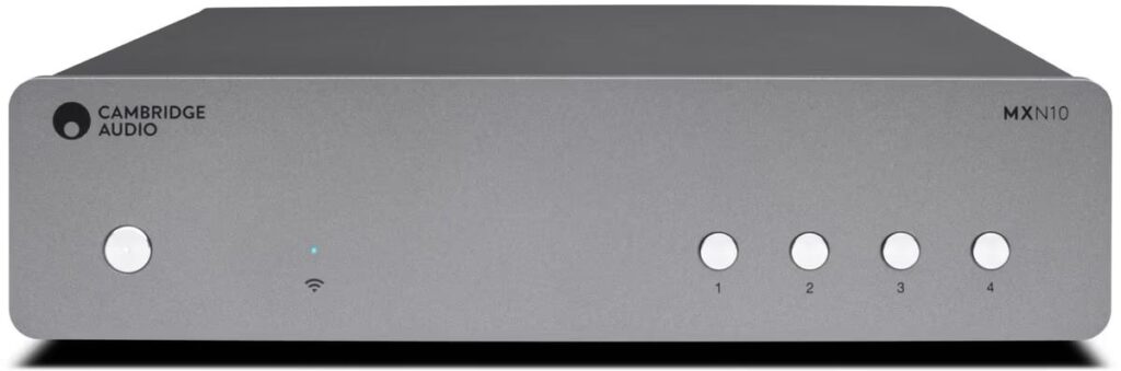 Cambridge Audio MXN-10