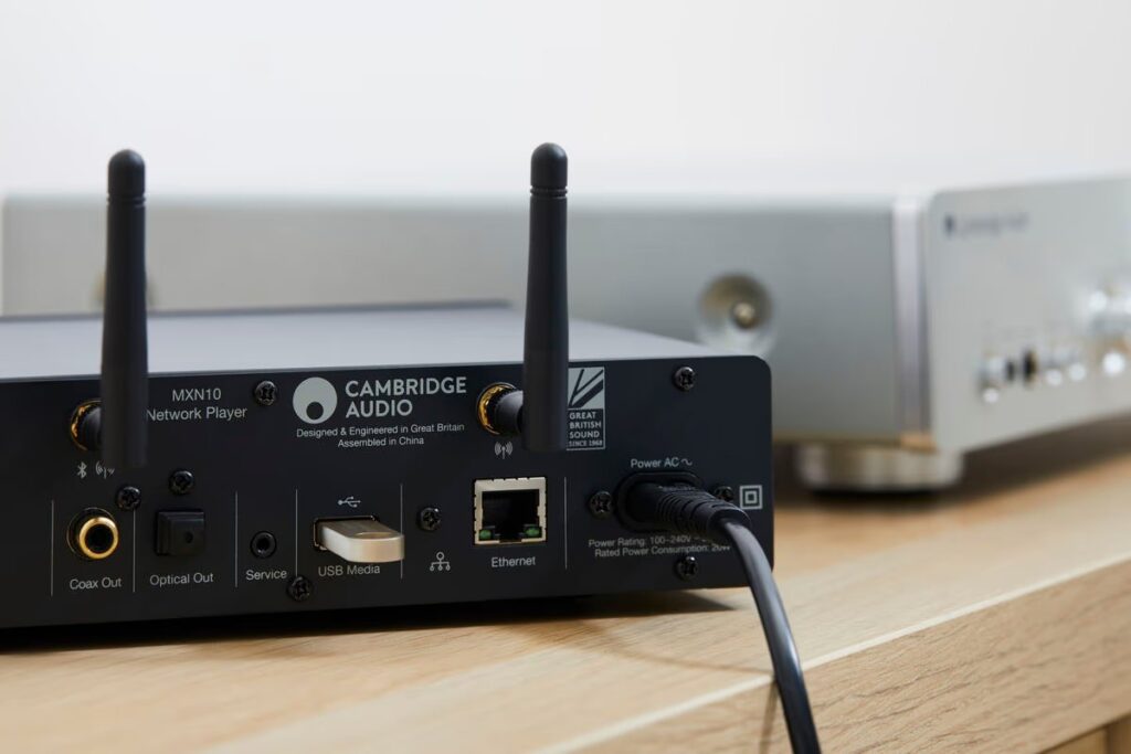 Cambridge Audio MXN-10
