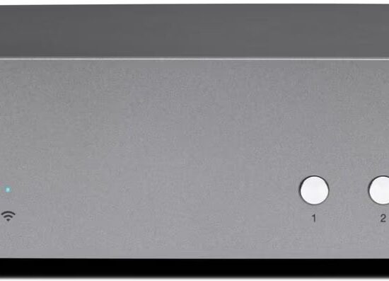 Cambridge Audio MXN-10 – Image 1