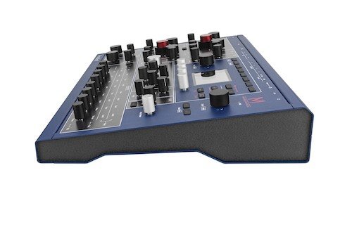 WALDORF M