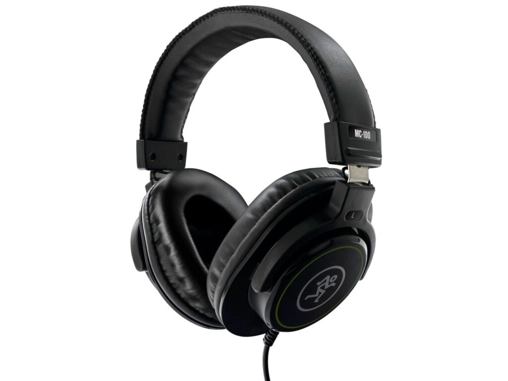 MACKIE MC-100
