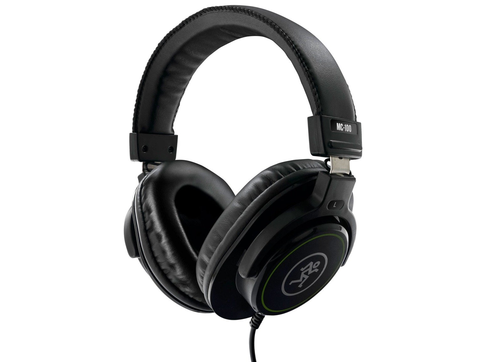 MACKIE MC-100 – Image 1