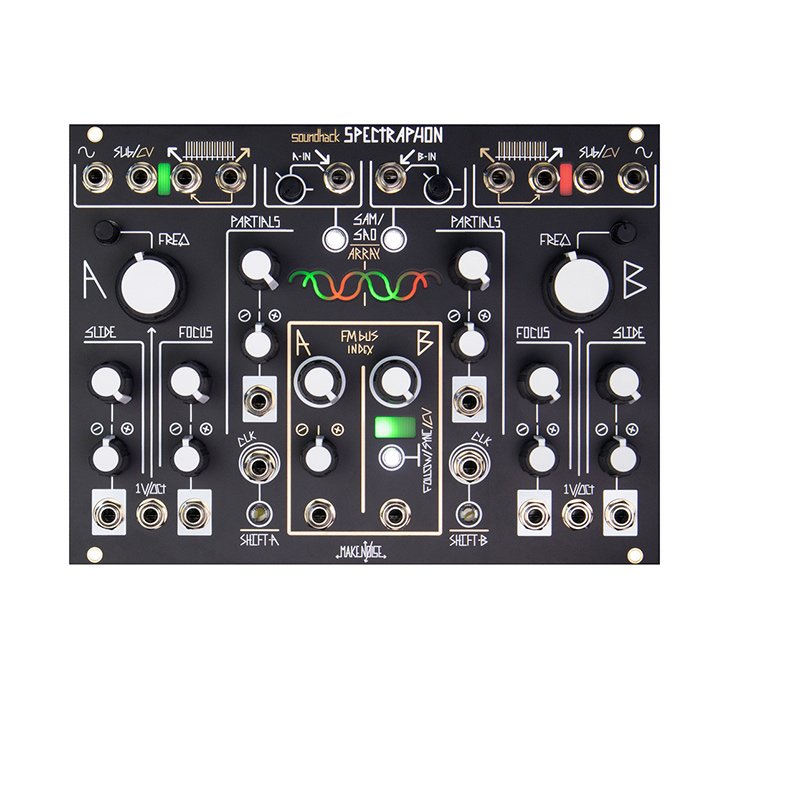 Make Noise Spectraphon