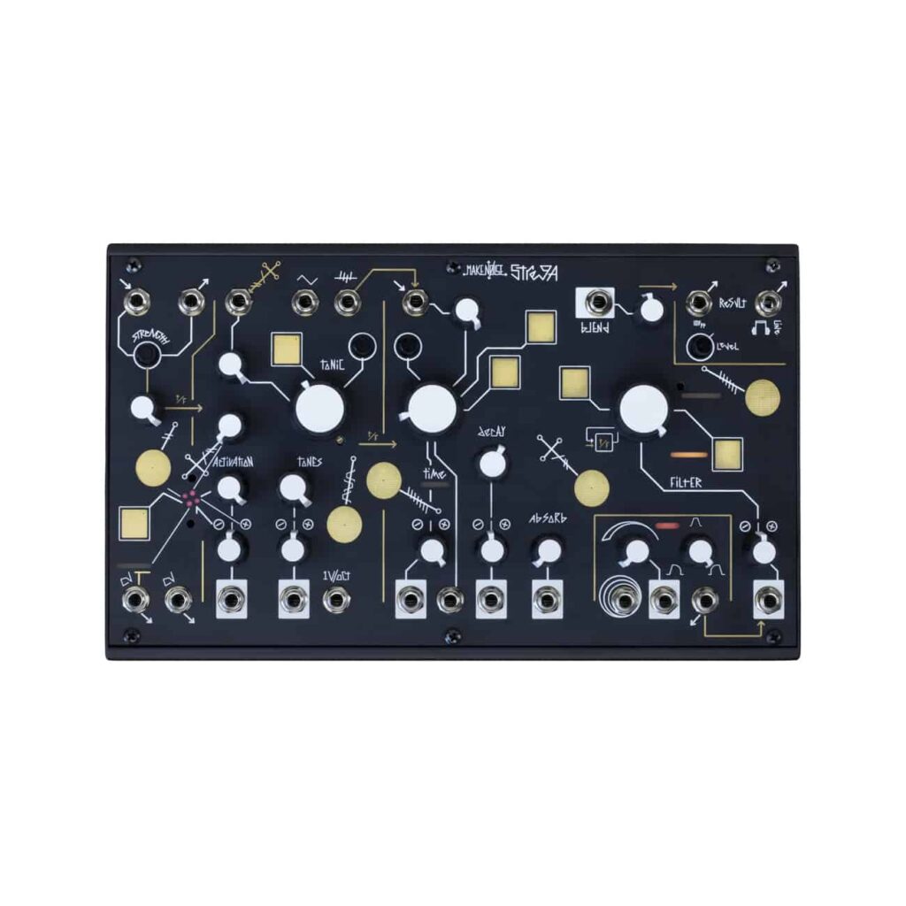 Make Noise Strega