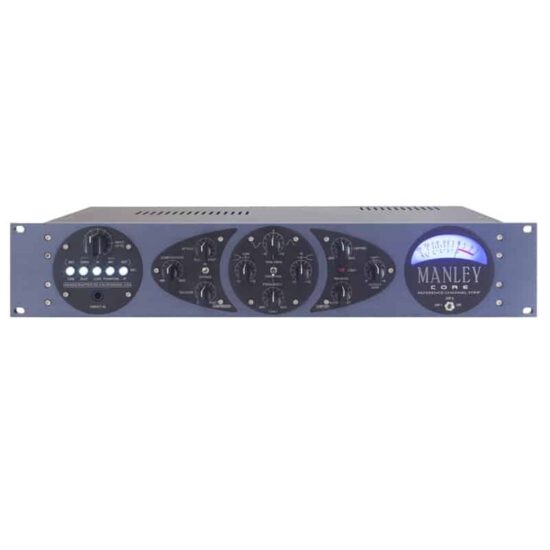 Manley Core – Image 1