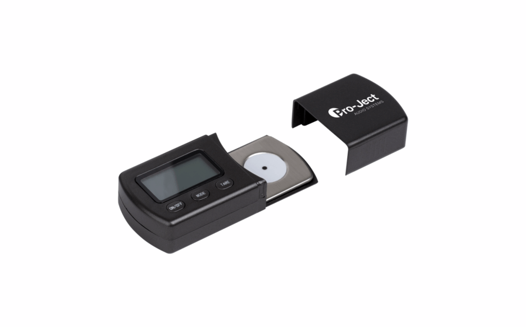 PRO-JECT Measure it E