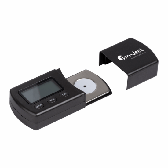PRO-JECT Measure it E – Image 1