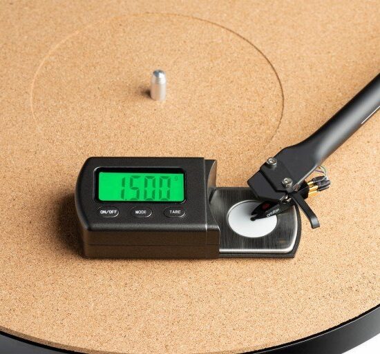 PRO-JECT Measure it E – Image 2