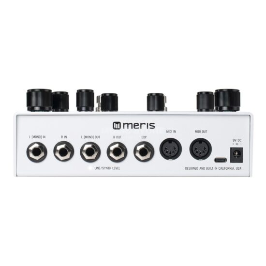 Meris LVX – Image 2