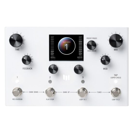 Meris LVX – Image 1