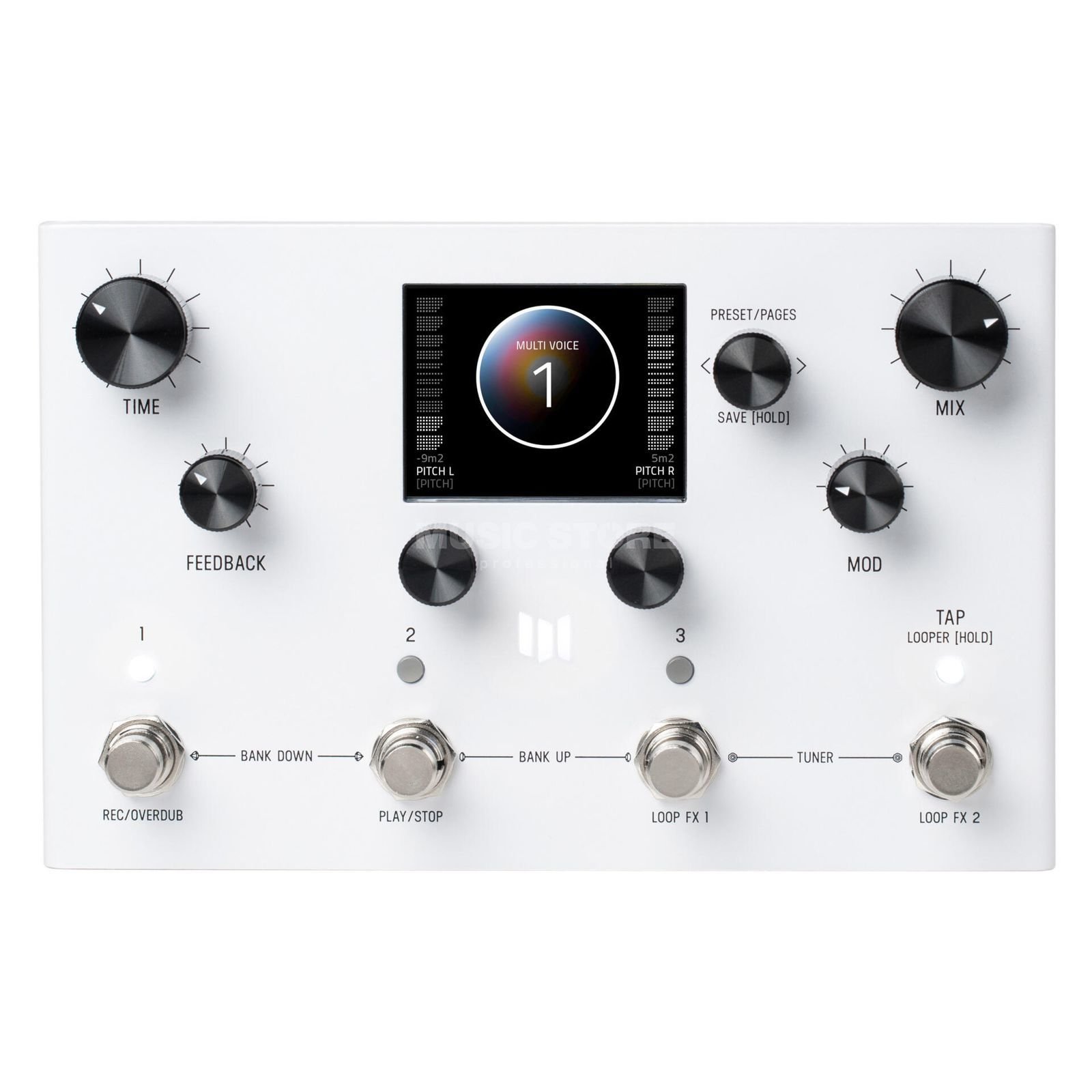 Meris LVX – Image 1