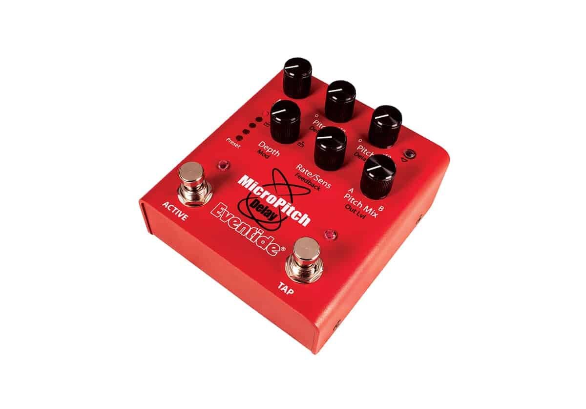 EVENTIDE MicroPitch – Image 5