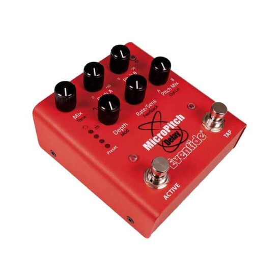 EVENTIDE MicroPitch – Image 4