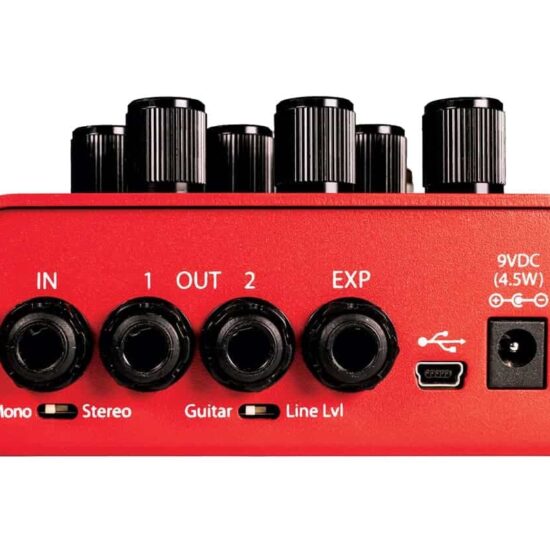 EVENTIDE MicroPitch – Image 3