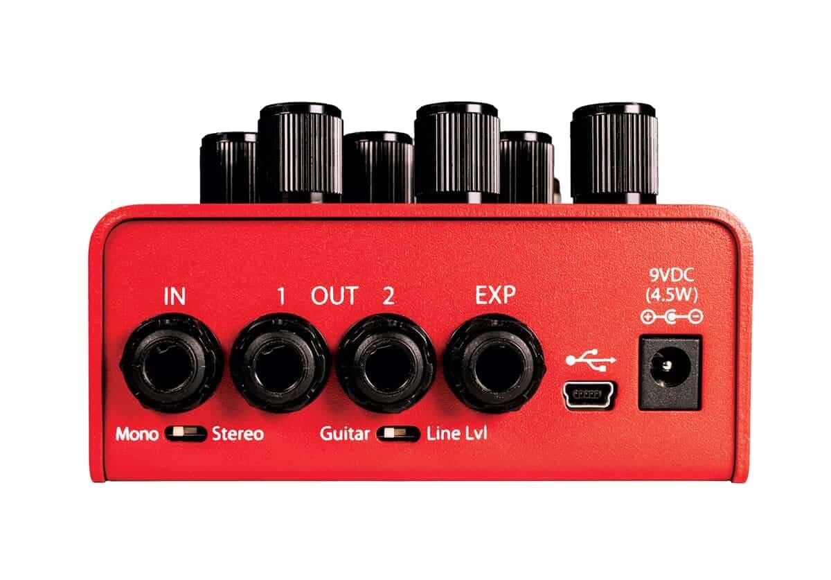 EVENTIDE MicroPitch – Image 3