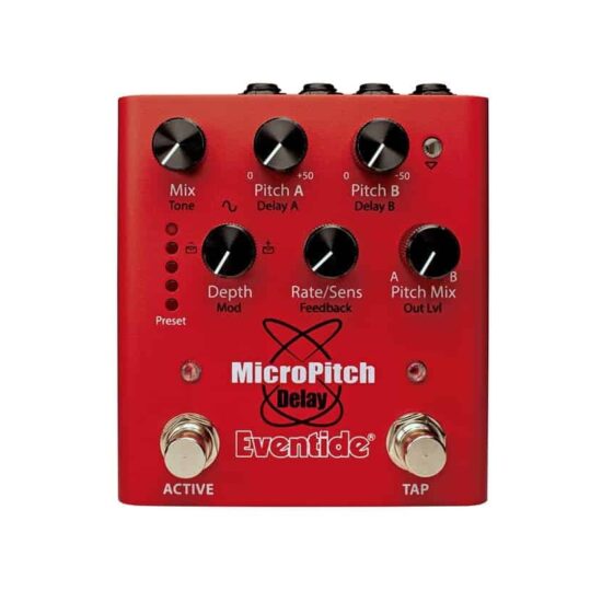 EVENTIDE MicroPitch – Image 1