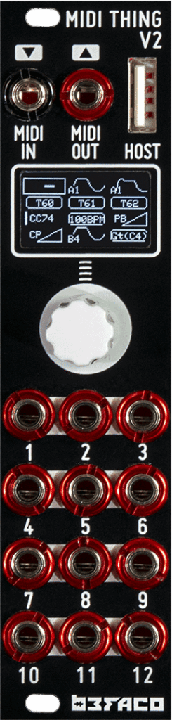 BEFACO MIDI THING V2