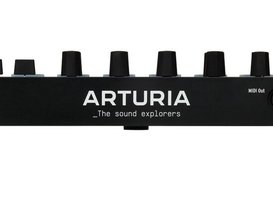 Arturia Minilab 3 Black – Image 2