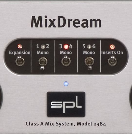 MixDream
