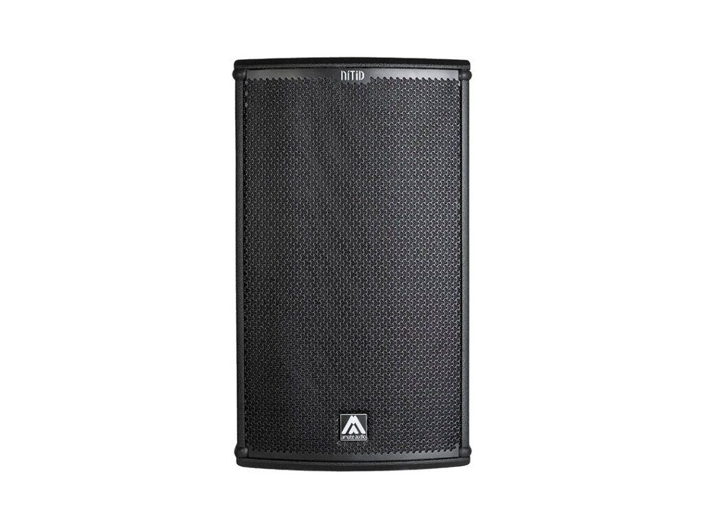 Amate Audio N12P7 passif