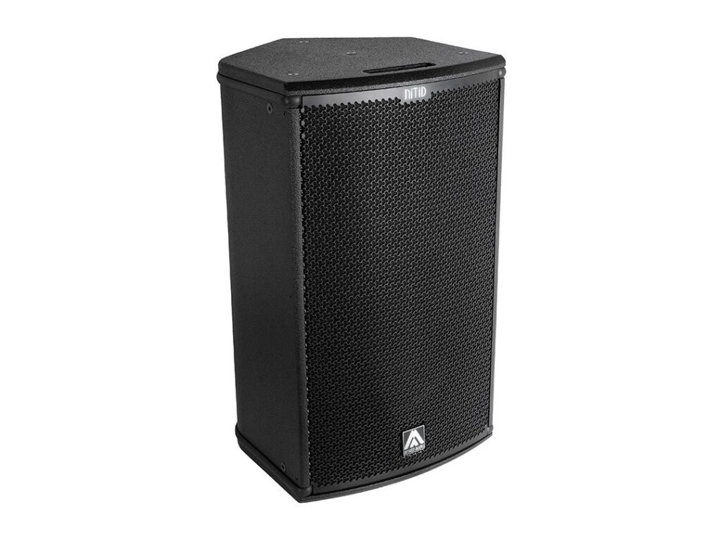 Amate Audio N12P7 passif