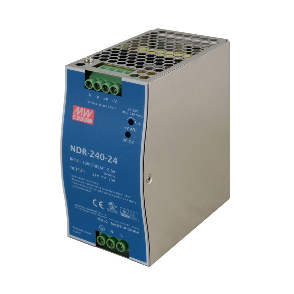 CONTEST NDR-240-24