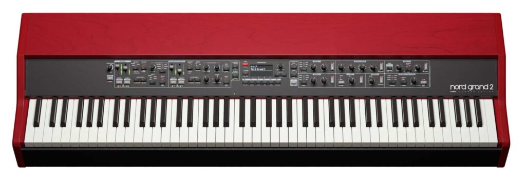 NORD Grand 2