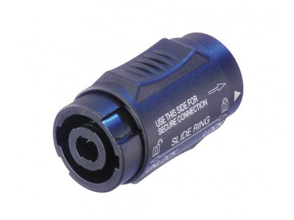 NEUTRIK NL 4 MMX