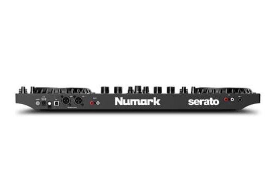 NUMARK NS4FX – Image 2