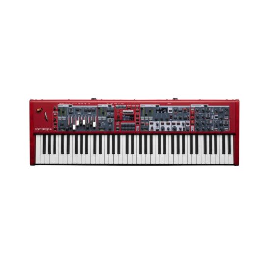 Nord Stage 4 73 – Image 1