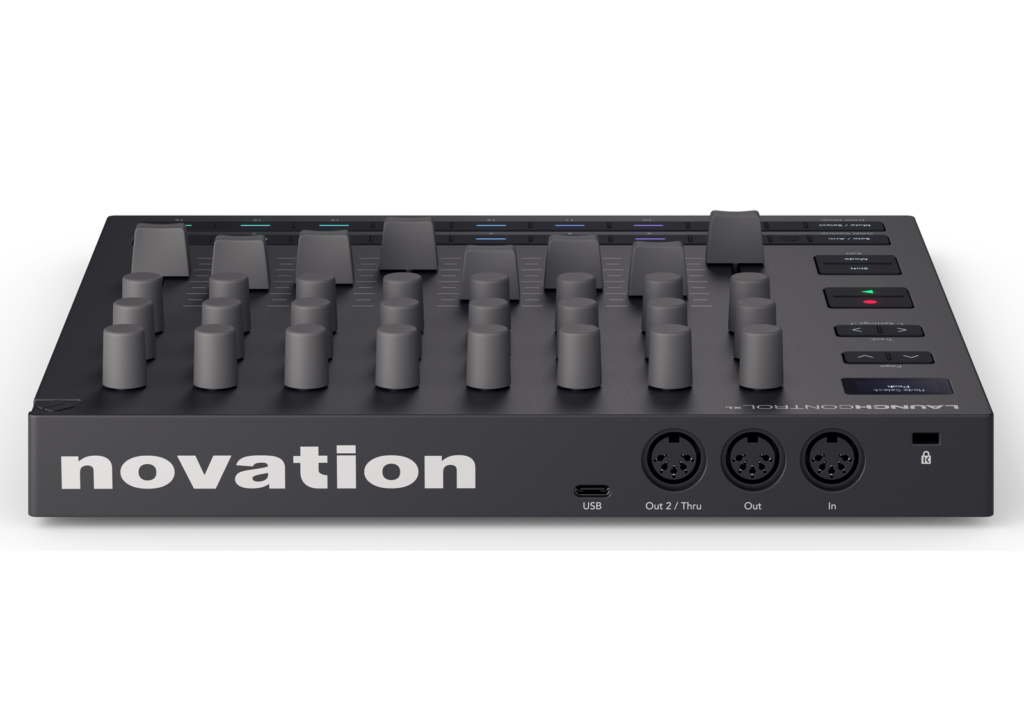 Novation Launch Control XL MK3