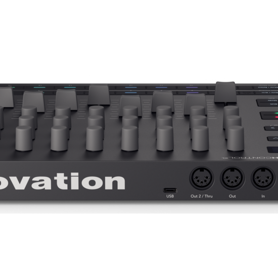 Novation Launch Control XL MK3 – Image 2