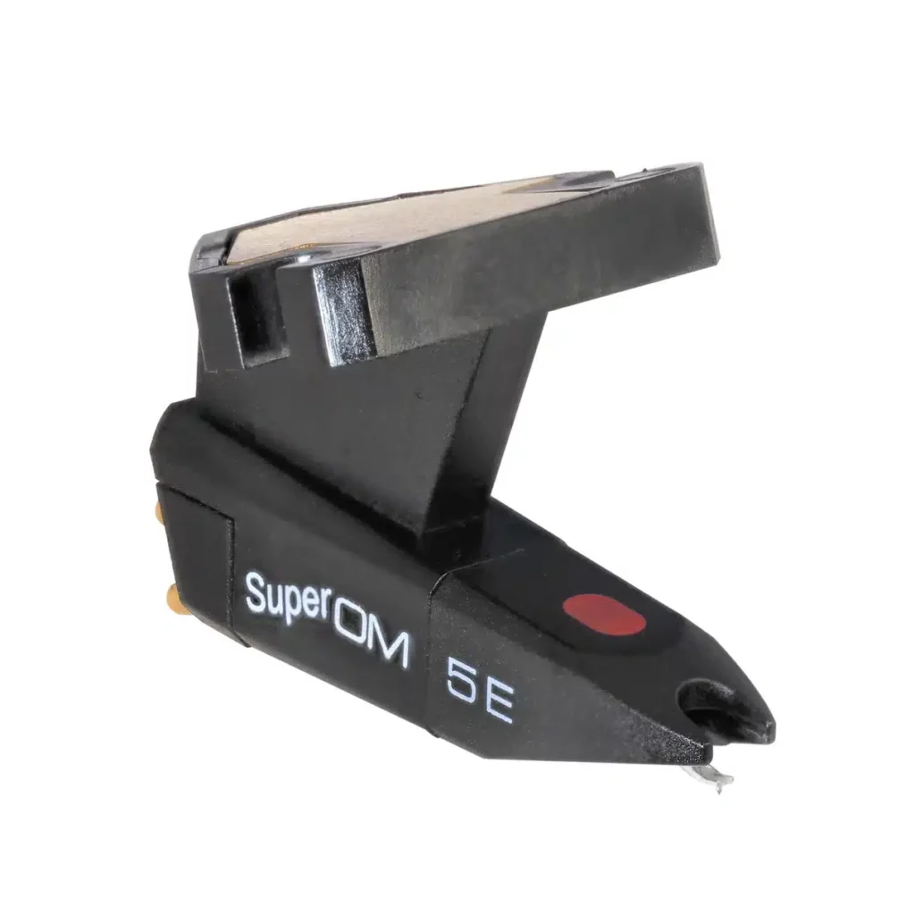 Ortofon SUPER OM 5e