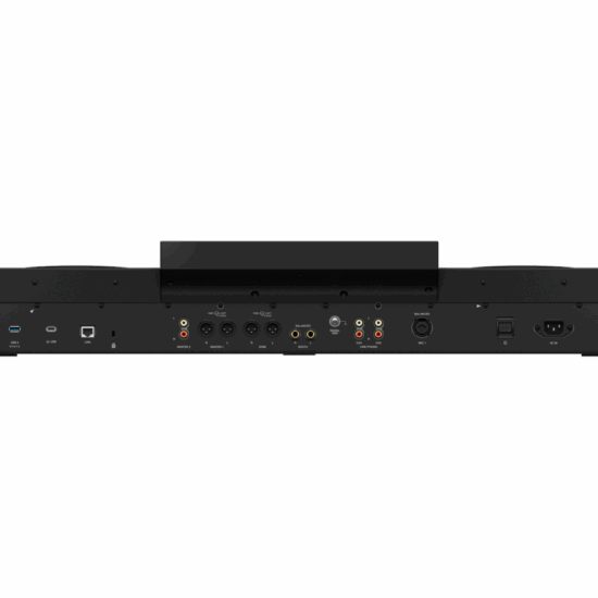 Pioneer Opus Quad : Le lecteur DJ professionnel haut de gamme – Image 4