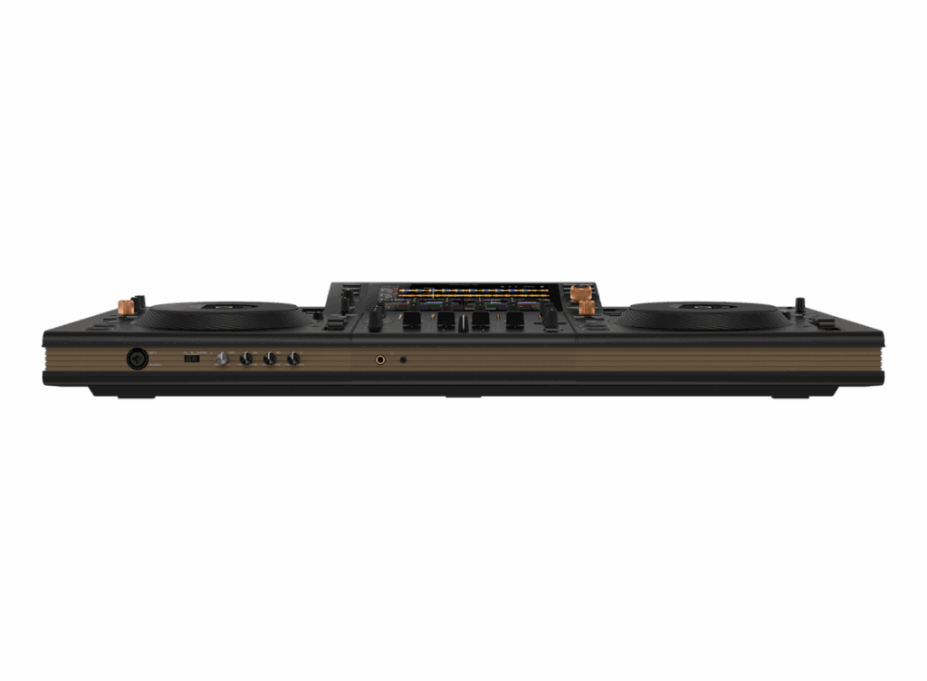 Pioneer Opus Quad : Le lecteur DJ professionnel haut de gamme