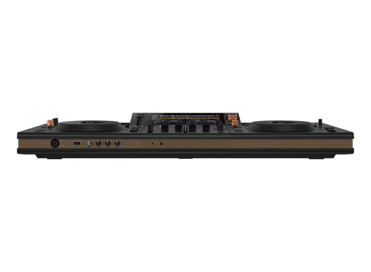 Pioneer Opus Quad : Le lecteur DJ professionnel haut de gamme – Image 3