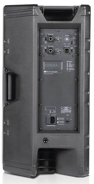 db Technologies Opera-12