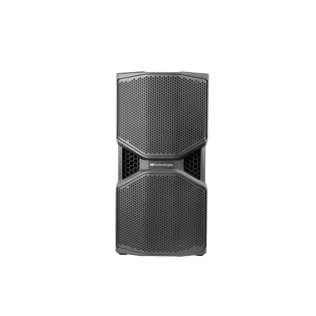 DB TECHNOLOGIES OPERA REEVO 212