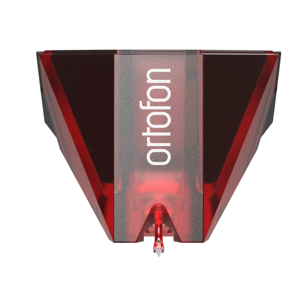 Ortofon Cellule 2mr Red