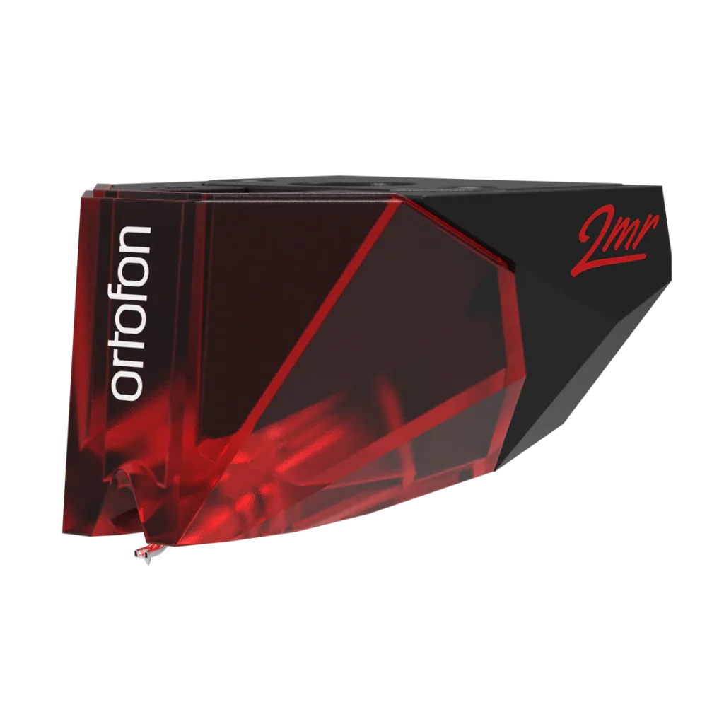 Ortofon Cellule 2mr Red