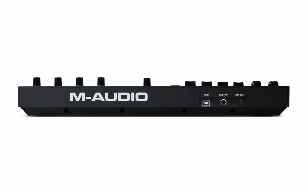 M-AUDIO Oxygen PRO MINI