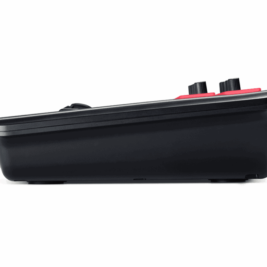 M-AUDIO Oxygen 25 MKV – Image 3