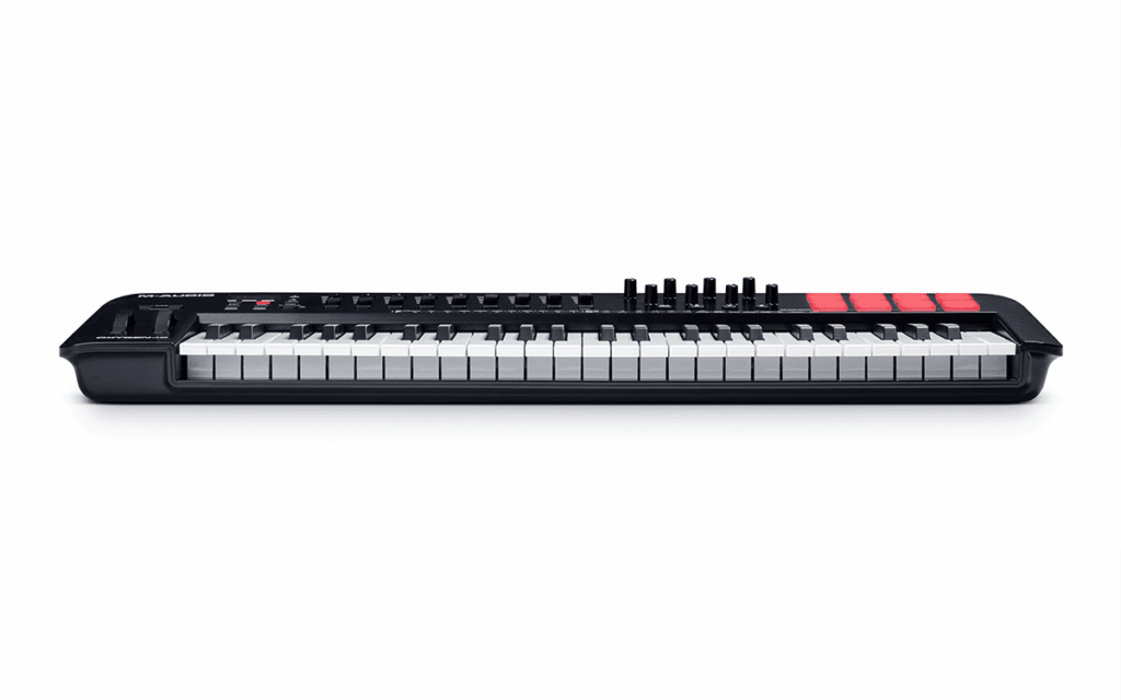M-AUDIO OXYGEN 49 MKV