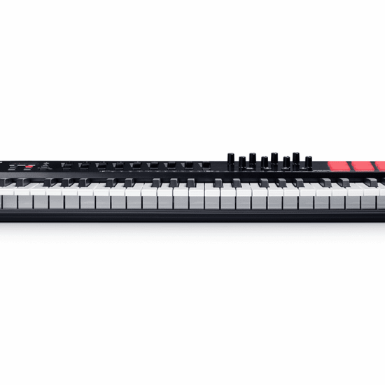 M-AUDIO OXYGEN 49 MKV – Image 5