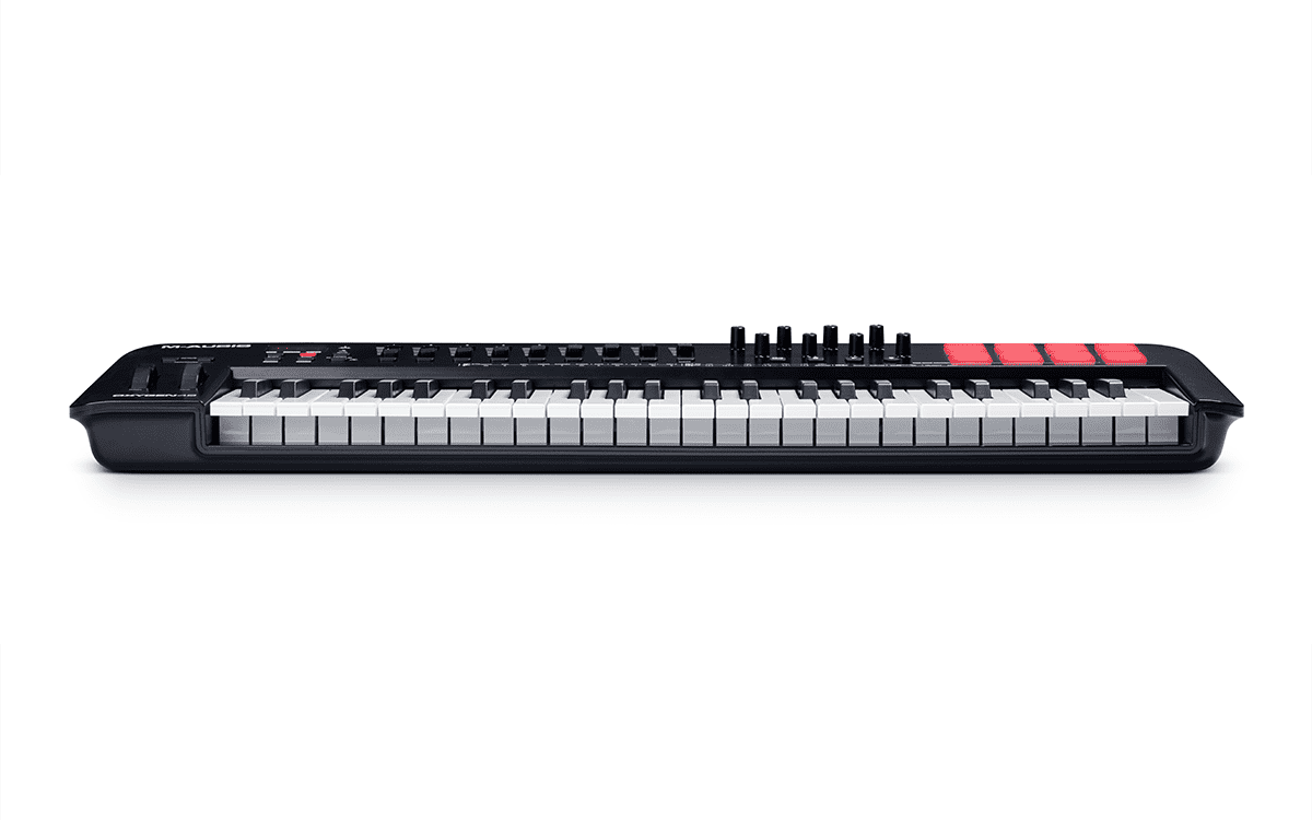M-AUDIO OXYGEN 49 MKV – Image 5