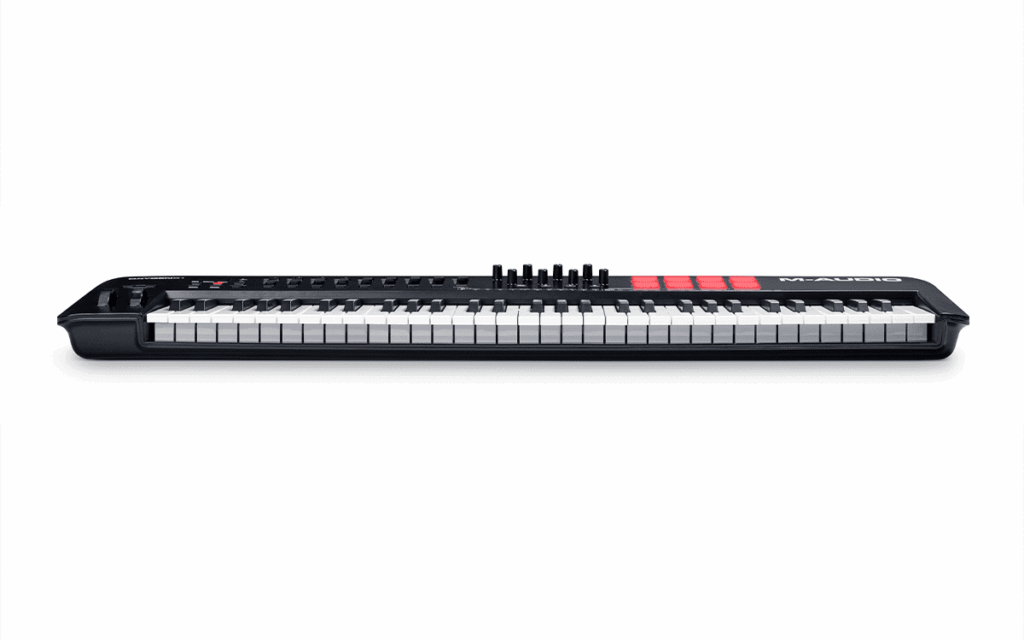 M-AUDIO Oxygen 61 MKV